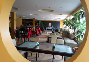 Kreidos namų virtuvė