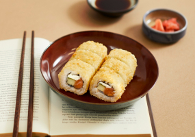 Sushi Express (PC „Studlendas“)