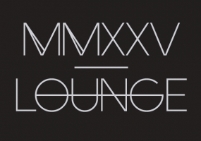 MMXXV lounge