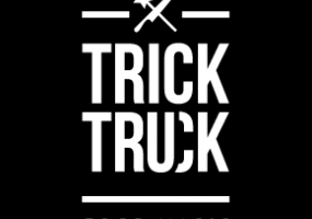 Trick Truck food magic