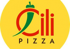 Čili Pizza