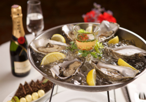 California Tapas & Wine