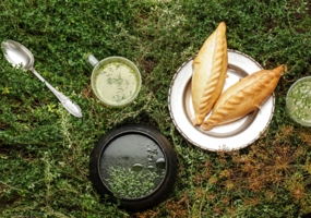 Senoji kibininė autoparduotuvė