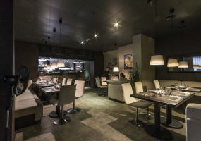 Perino food & wine