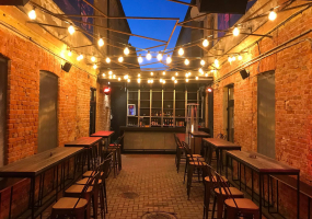 Rocknrolla bar&kitchen