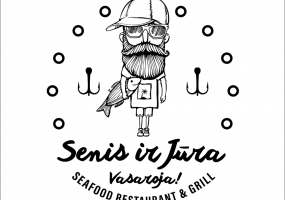 Senis ir Jūra
