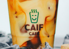 Caif Cafe