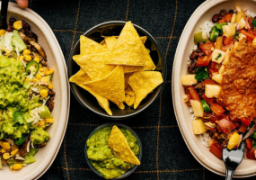 No Forks Mexican Grill