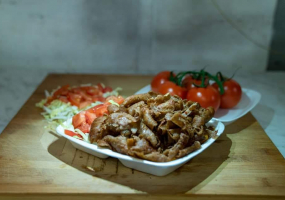 Emilio užkandinė & kebabai