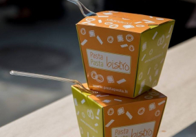 PastaPasta - food truck