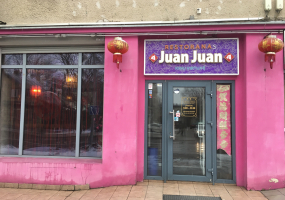 JUAN JUAN
