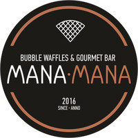 Mana Mana Bubble Waffles & Gourmet Bar