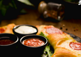 Talutti - Bakes 'n' Shakes