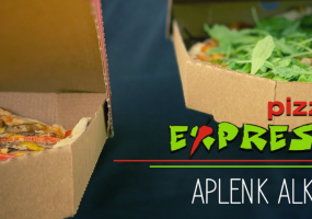Express Pizza