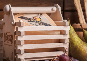 Sūrio namai Džiugas