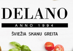 Delano