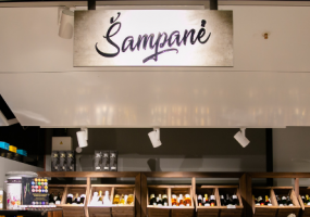 Šampanė