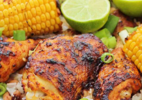 PERI PERI (Paupio Turgus)