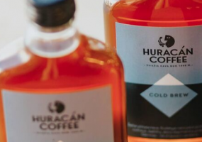 Huracan Coffee