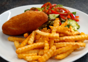 Picadelia po laikrodžiu