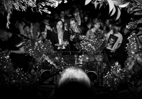 Anna Mesha butas (Vilnius)