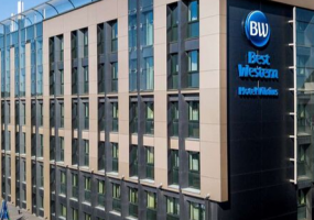 Europa Santaka - Best Western