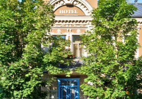 Best Baltic - Central