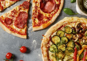 Bella Italia 2 Pas Romano Paolo