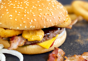 Hesburger
