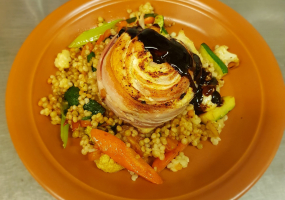 Medžiotojų restoranas