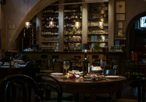 La Boheme