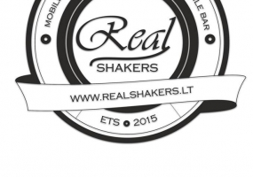 The Real Shakers