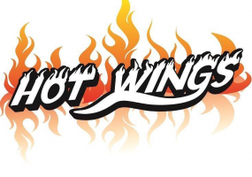 Hot Wings