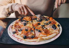 Bella Italia 2 Pas Romano Paolo