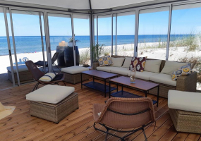 180 laipsnių Lounge