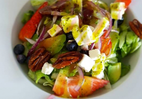 Skanu kartu (aka Dairidis)