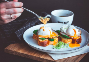 Her Excellency by Vero Cafe