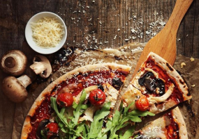 PIO PIO Pizza and Grill