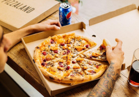 Pizzaland