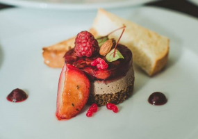 Roko virtuvė | Krikštėnų dvaras