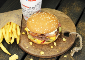 Hesburger