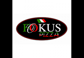 Fokus pizza